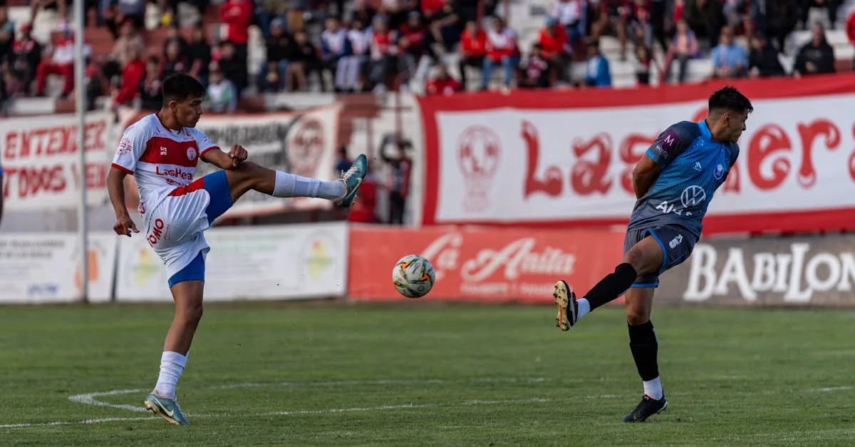 découvrez tout sur les fautes (fouls) dans le sport : définitions, exemples, et impact sur le jeu pour mieux comprendre les règles et arbitrages.