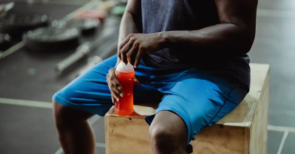 découvrez tout sur la nutrition sportive : conseils, aliments adaptés et stratégies pour optimiser vos performances et votre récupération.