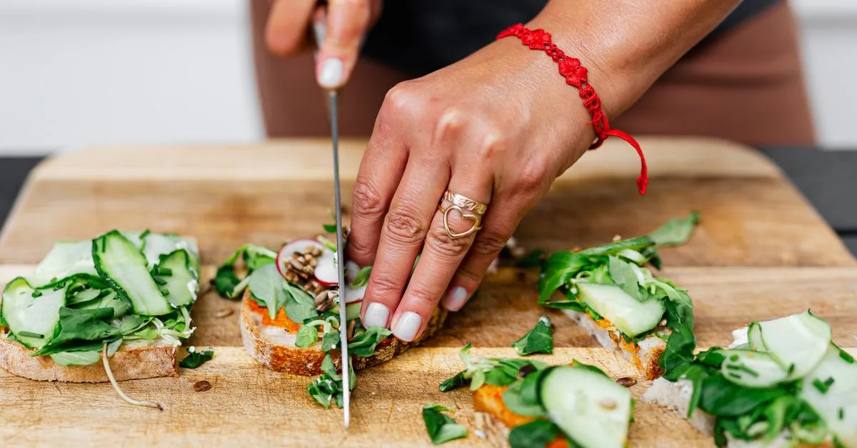 découvrez des recettes saines et savoureuses pour une alimentation équilibrée et gourmande au quotidien.