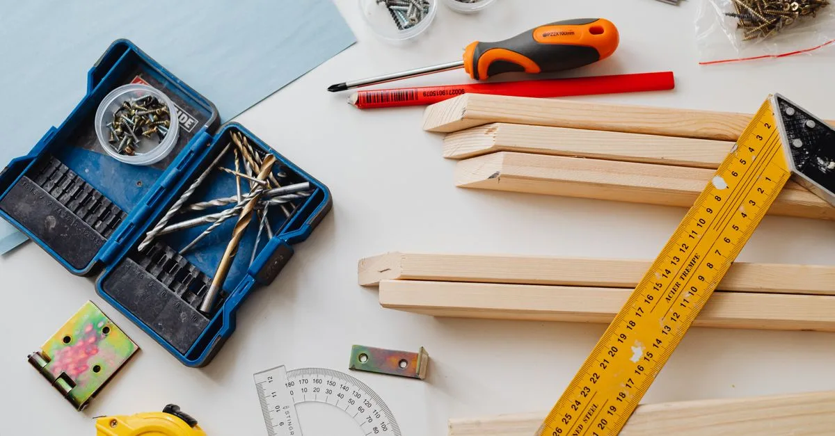 découvrez des conseils et astuces pour améliorer votre maison, du bricolage à la rénovation, afin de créer un espace de vie confortable et personnalisé.
