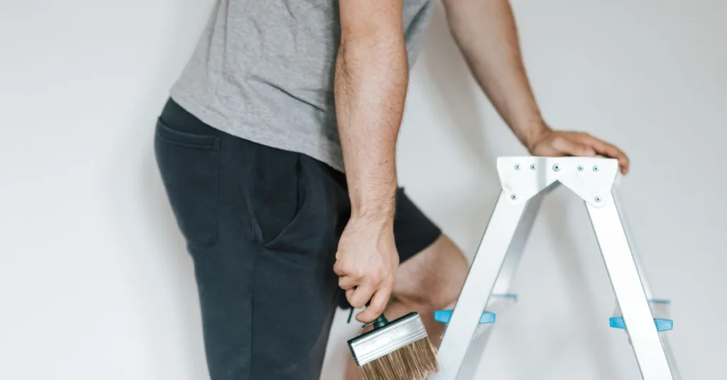 découvrez des conseils, astuces et idées pour tous vos projets de rénovation et amélioration de votre maison, du bricolage à la décoration.