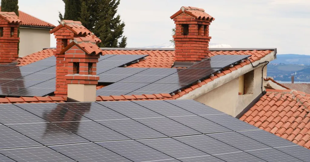 découvrez nos panneaux solaires de haute qualité pour une énergie renouvelable efficace et économique. optez pour une solution écologique et durable adaptée à vos besoins.