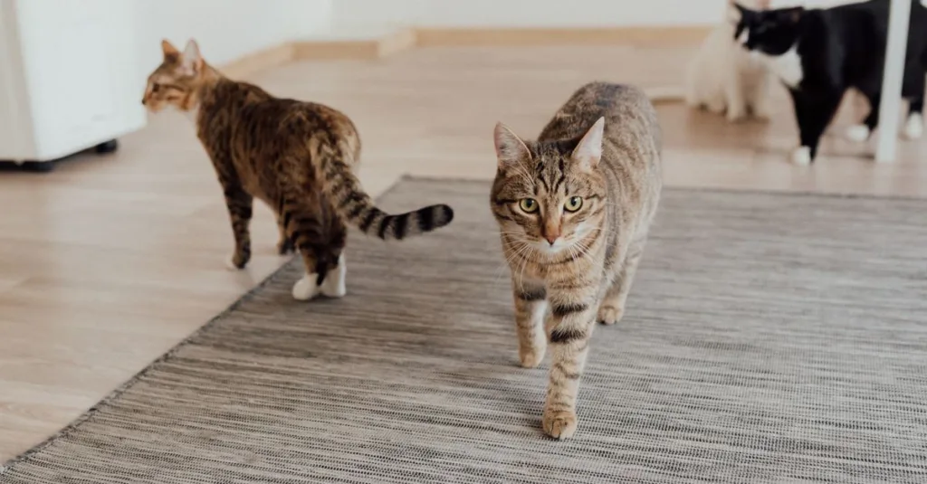 découvrez des conseils pratiques pour une cohabitation harmonieuse avec votre chat, favorisant compréhension et bien-être mutuel.