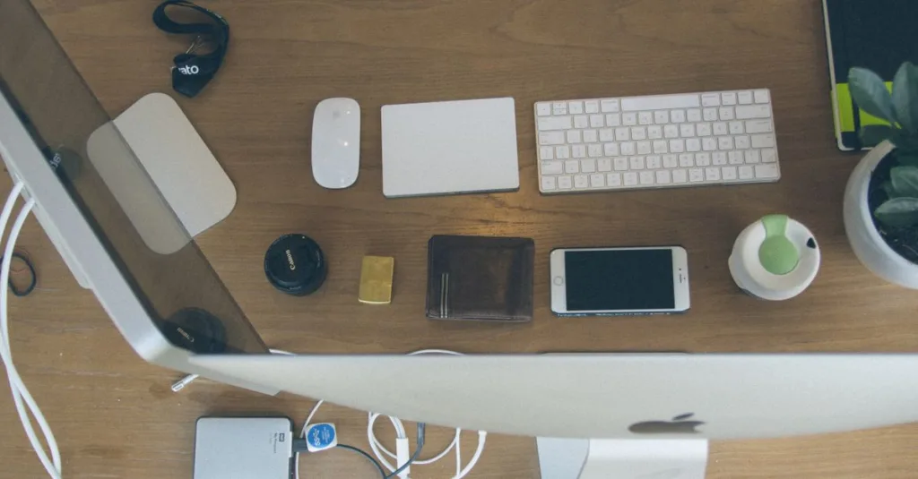 améliorez votre efficacité avec des stratégies et outils de productivité digitale adaptés à vos besoins professionnels et personnels.