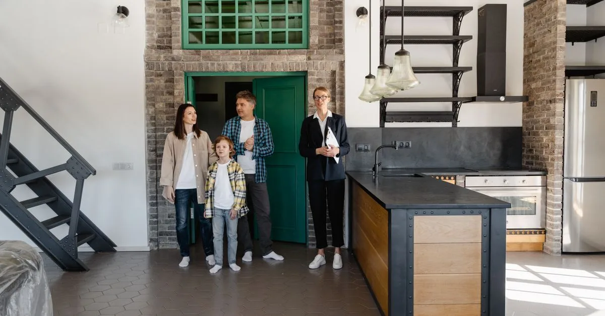 guide complet pour les acheteurs immobiliers : conseils, astuces et informations essentielles pour réussir votre achat de bien immobilier.