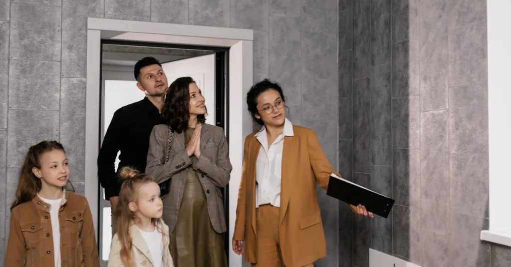 acheteurs immobiliers : trouvez votre bien idéal avec nos conseils et services personnalisés pour un achat en toute confiance.